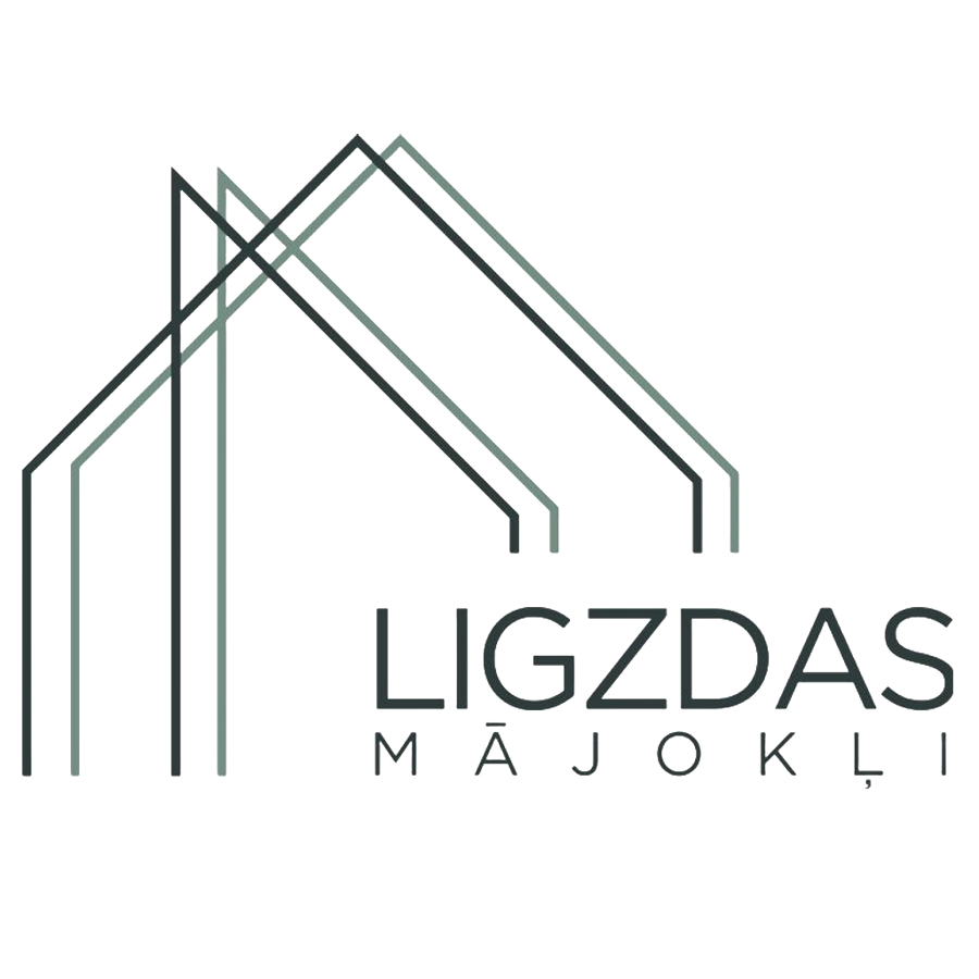 Ligzdas Mājokļi